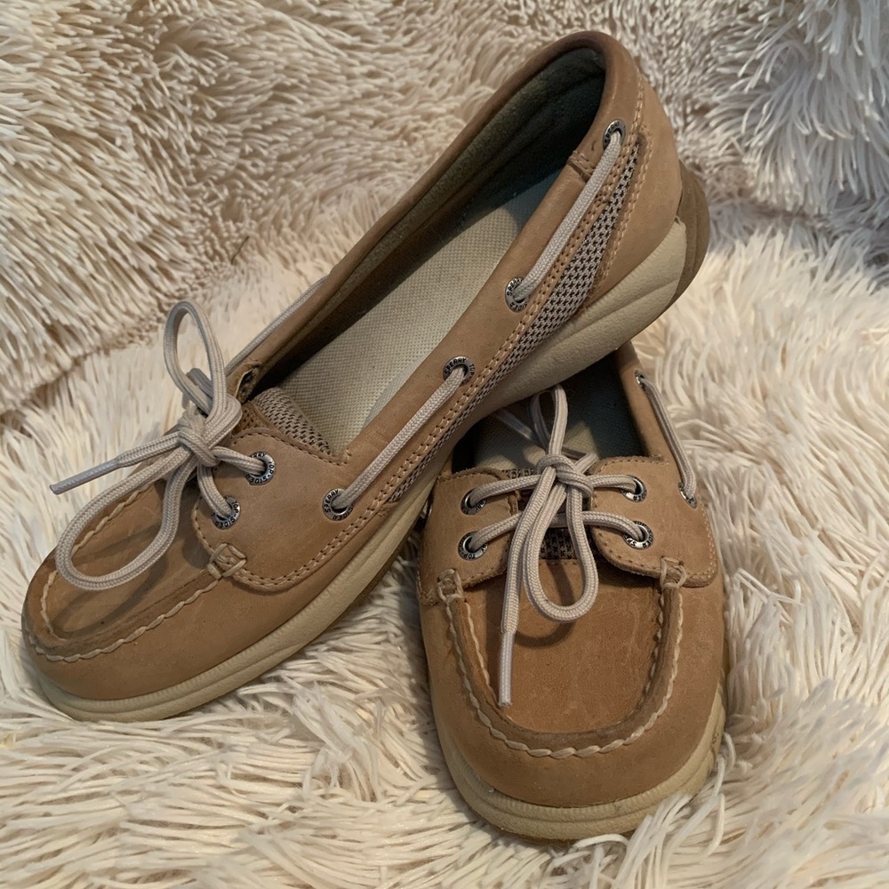 Sperry Women's Angelfish Boat Shoe